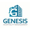 Genesis Hospitality Management logo