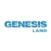 Genesis Land Development logo