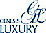 Genesis Luxury logo