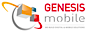 Genesis Mobile Italia logo