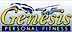 Genesis Personal Fitness logo