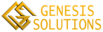 Genesis Solutions USA logo