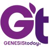 Genesis Today logo