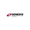 Genesys Aerosystems logo