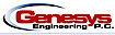 Genesys Engineering logo