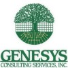 GENESYS Consulting Services logo