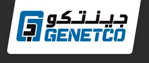 Genetco logo