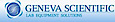 Geneva Scientific logo