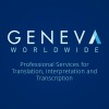 Geneva Worldwide logo