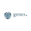 Genex logo