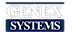 Genex Systems logo