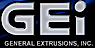 General Extrusions logo