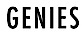 Genies logo