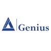 Genius Consultants logo