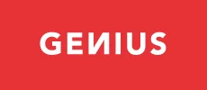 Genius Media logo