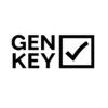 Genkey logo