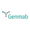 Genmab logo