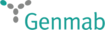 Genmab logo