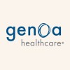 Genoa Healthcare logo