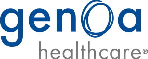 Genoa Healthcare logo