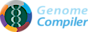 Genome Compiler logo