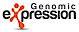 Genomic Expression logo