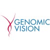 Genomic Vision logo