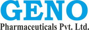 Geno – Pharmaceuticals logo