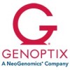 Genoptix logo