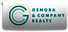 Genora & Co Realty logo