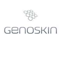 Genoskin logo