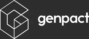 Genpact logo
