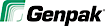 Genpak logo