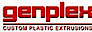 Genplex logo