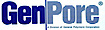 GenPore, a Division of General Polymeric logo