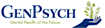 Genpsych logo