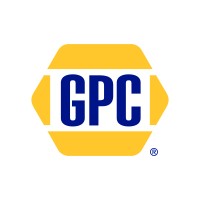 Genuine Parts logo