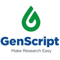 Genscript Europe logo