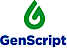 Genscript Europe logo