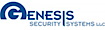 Genesis Security Systems logo