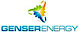 Genser Energy logo