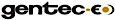 Gentec-EO logo