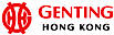 Genting Hong Kong logo