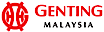 Genting Malaysia logo