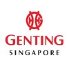 Genting Singapore logo