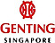 Genting Singapore logo