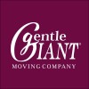 Gentle Giant Moving logo