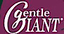 Gentle Giant Moving logo