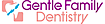 Gentle Family Dentistry logo