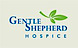 Gentle Shepherd Hospice logo